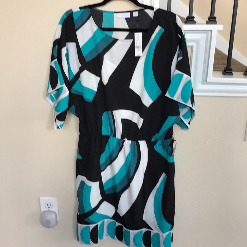 New York & Company dress.